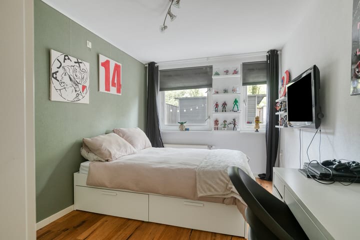 Foto 21 van Kermispad 2