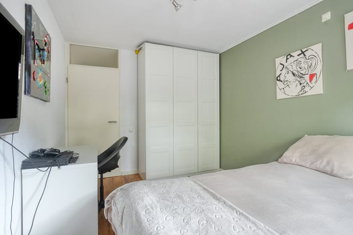 Foto 22 van Kermispad 2