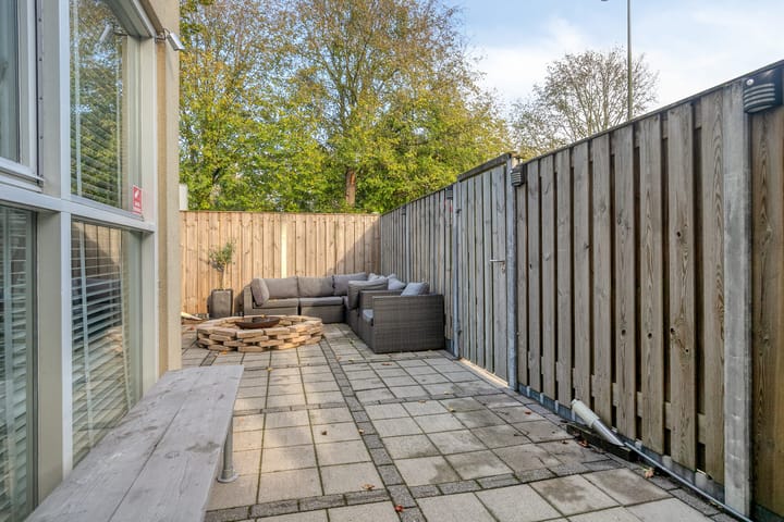 Foto 25 van Kermispad 2