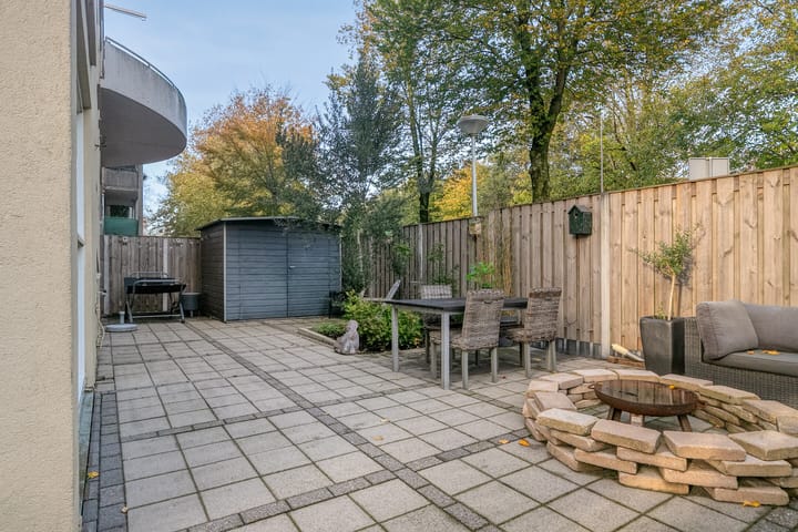 Foto 26 van Kermispad 2