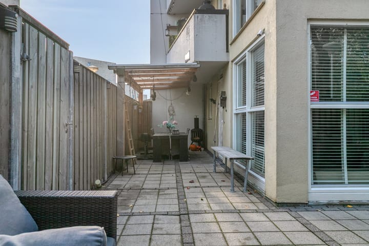 Foto 28 van Kermispad 2