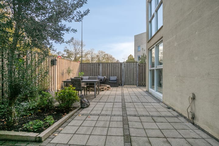 Foto 29 van Kermispad 2