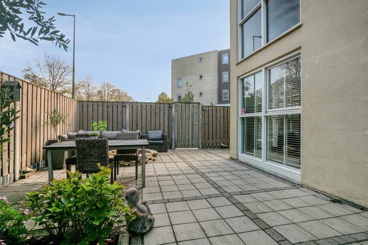 Foto 30 van Kermispad 2