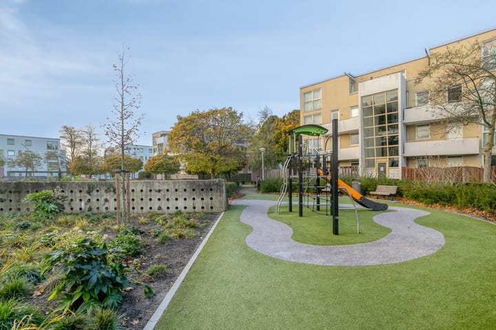 Foto 33 van Kermispad 2