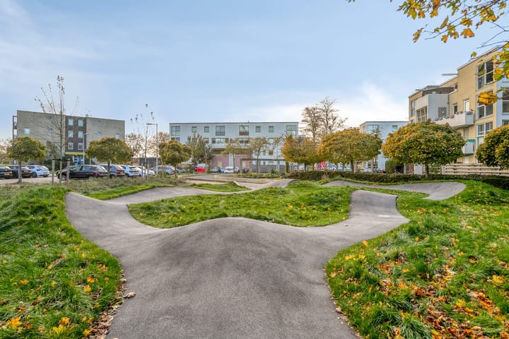 Foto 34 van Kermispad 2