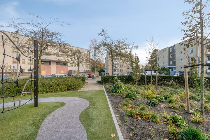 Foto 35 van Kermispad 2