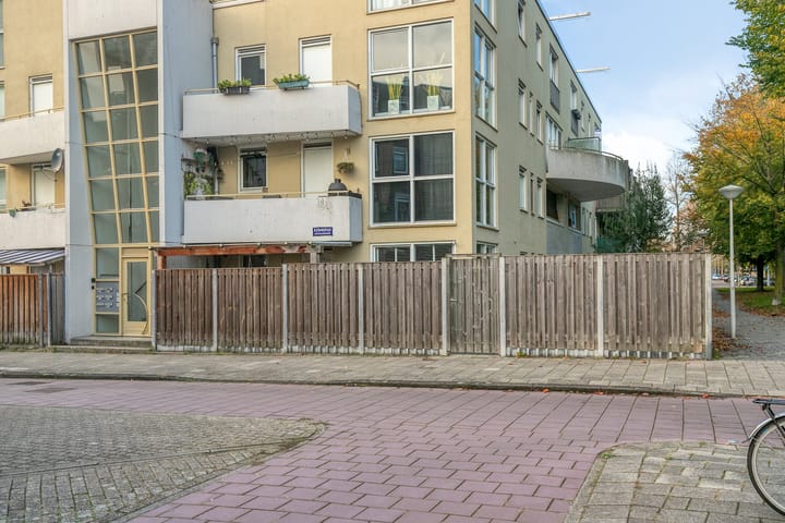 Foto 37 van Kermispad 2