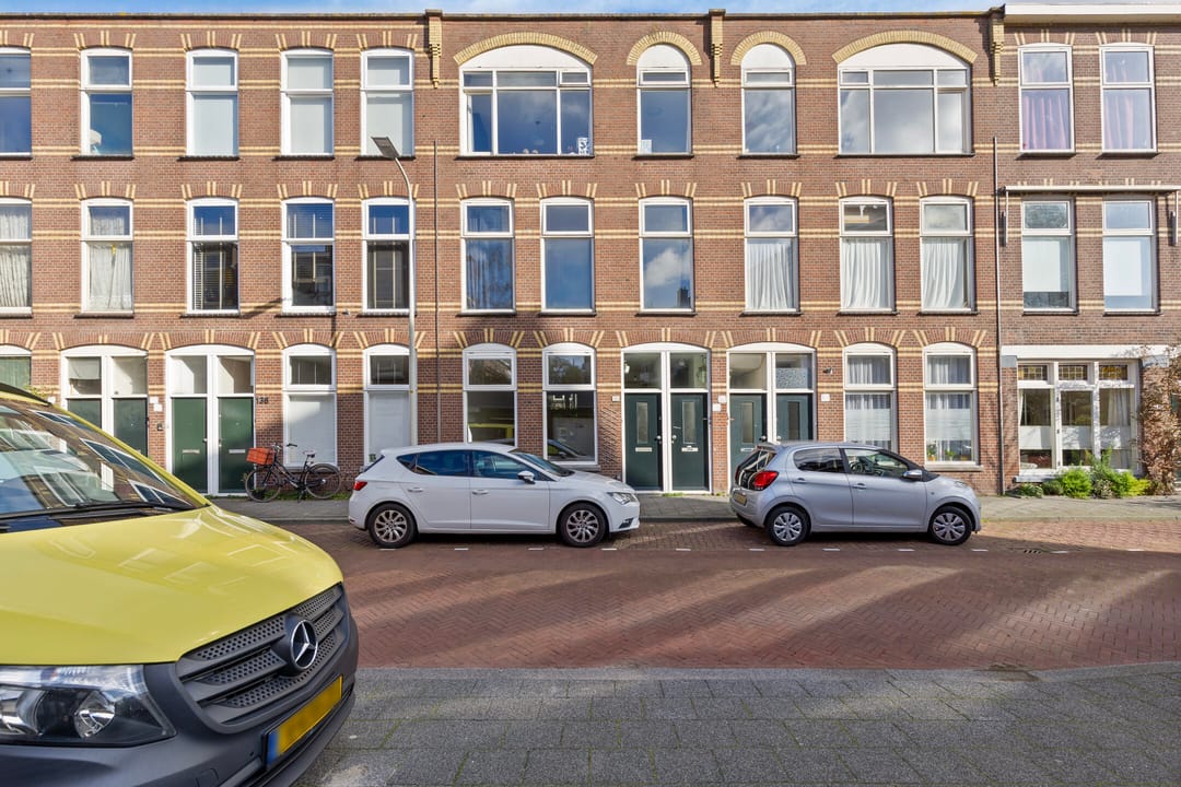 Foto 26 van Johannes Camphuijsstraat 138