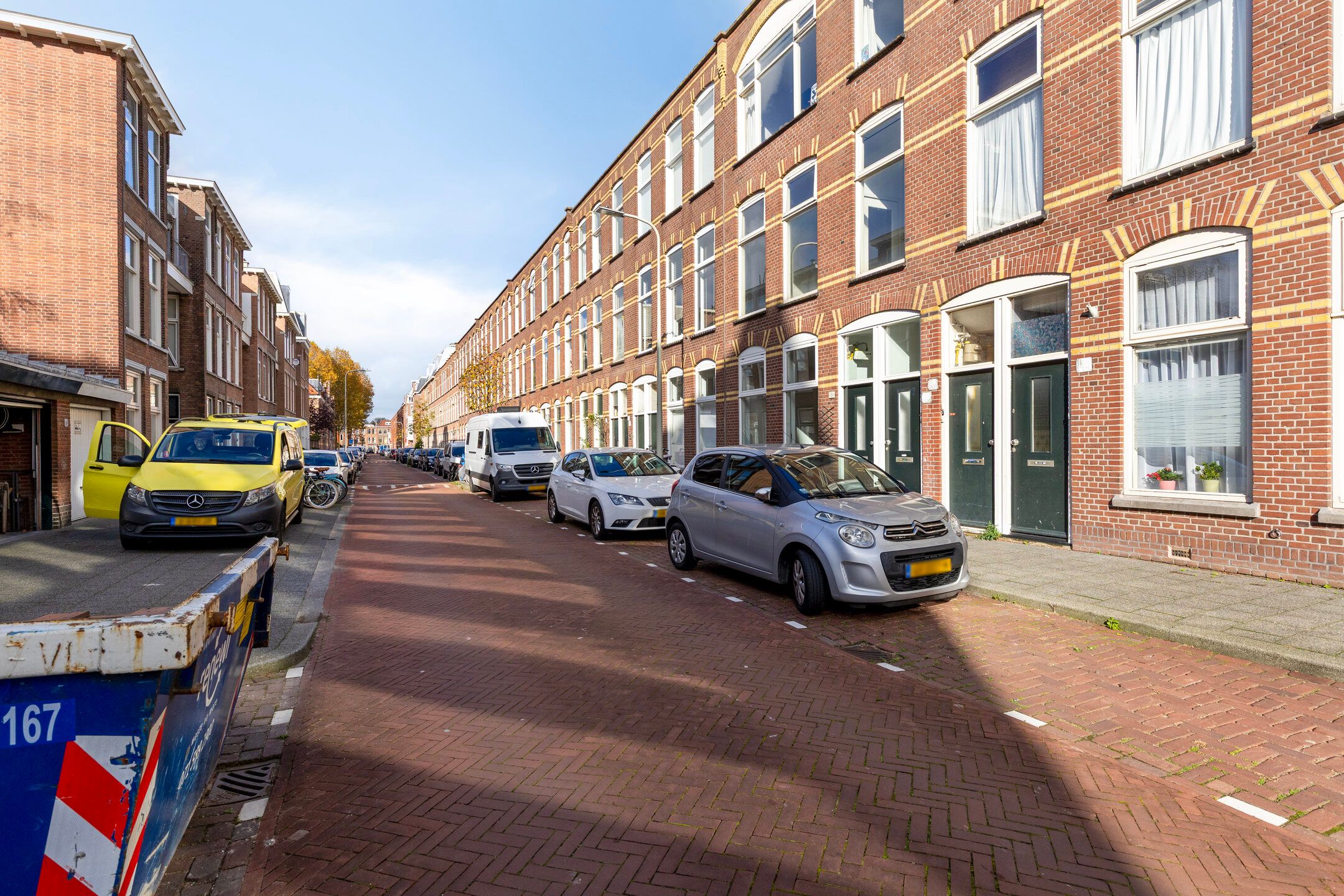 Foto 27 van Johannes Camphuijsstraat 138