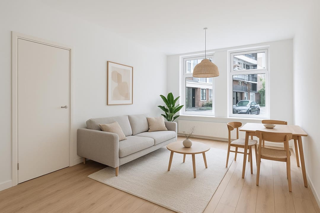 Foto 8 van Johannes Camphuijsstraat 138