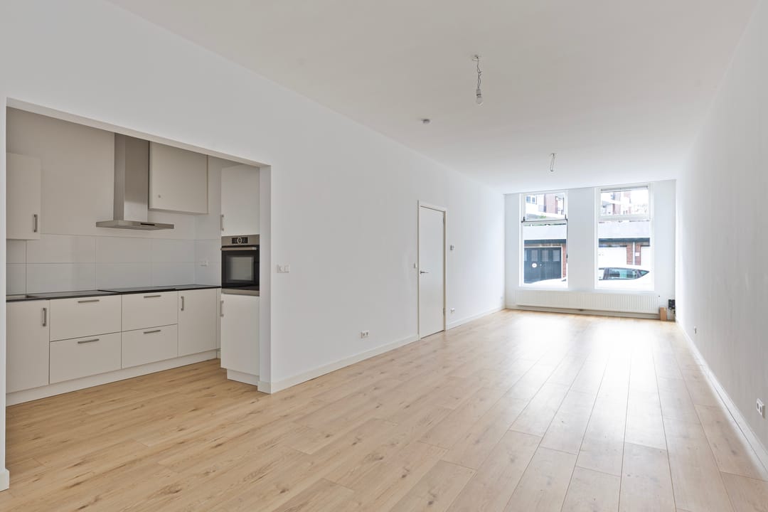 Foto 1 van Johannes Camphuijsstraat 138