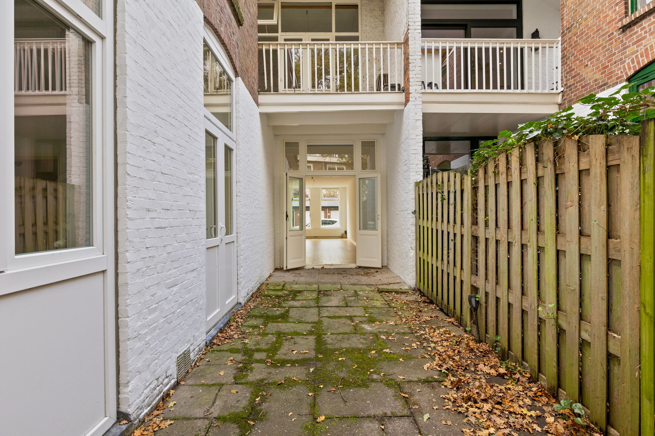 Foto 15 van Johannes Camphuijsstraat 138