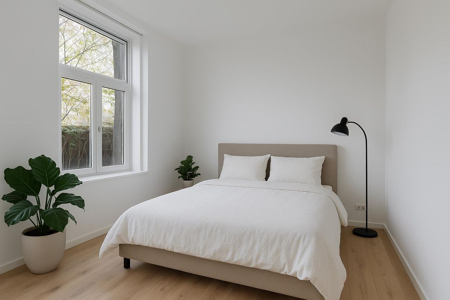 Foto 20 van Johannes Camphuijsstraat 138