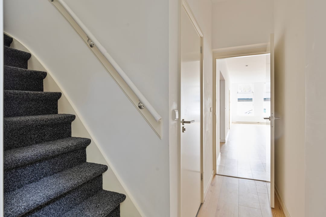 Foto 23 van Johannes Camphuijsstraat 138