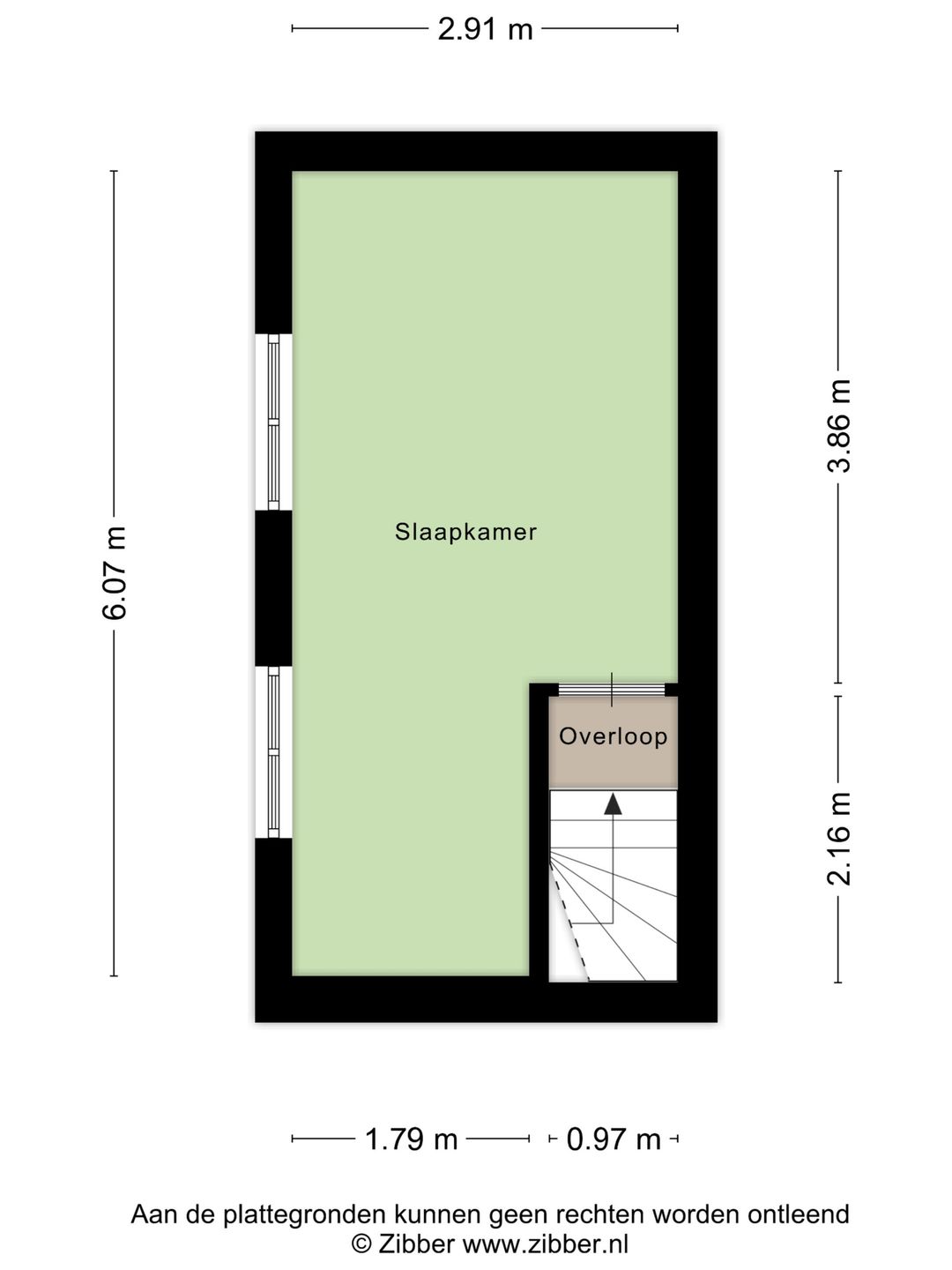 Foto 32 van Johannes Camphuijsstraat 138