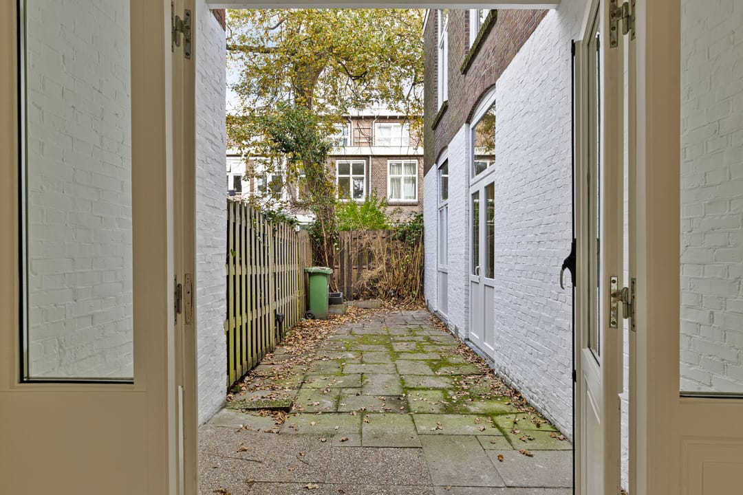 Foto 13 van Johannes Camphuijsstraat 138