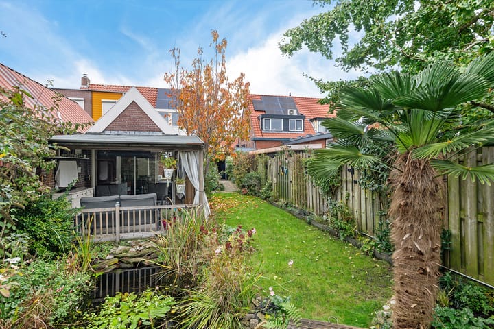 Foto 2 van Venneperweg 508