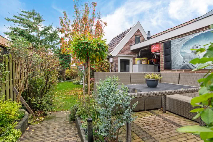 Foto 15 van Venneperweg 508