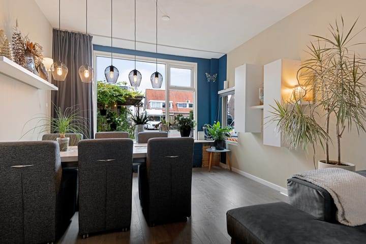 Foto 7 van Venneperweg 508