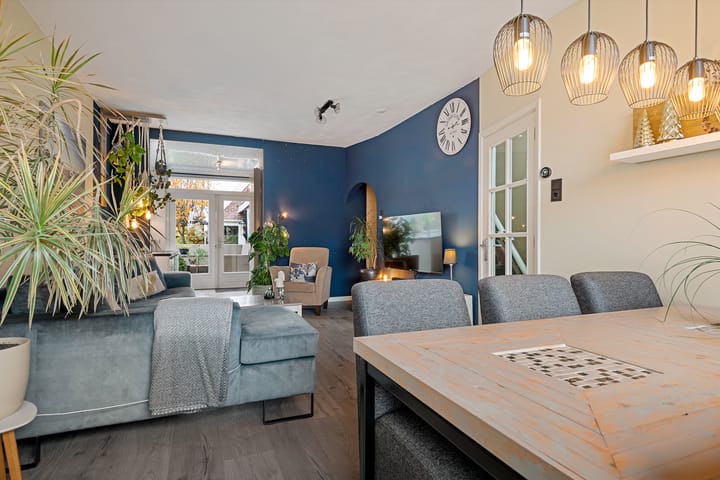 Foto 8 van Venneperweg 508