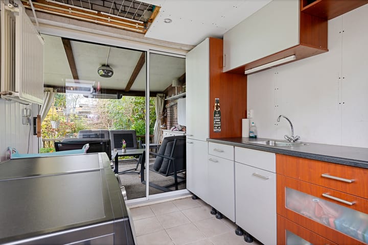 Foto 19 van Venneperweg 508