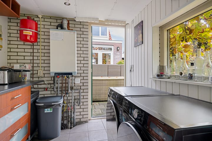 Foto 20 van Venneperweg 508