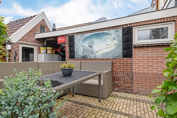 Foto 21 van Venneperweg 508