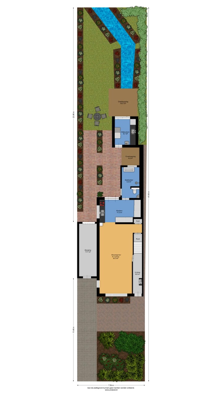 Foto 38 van Venneperweg 508