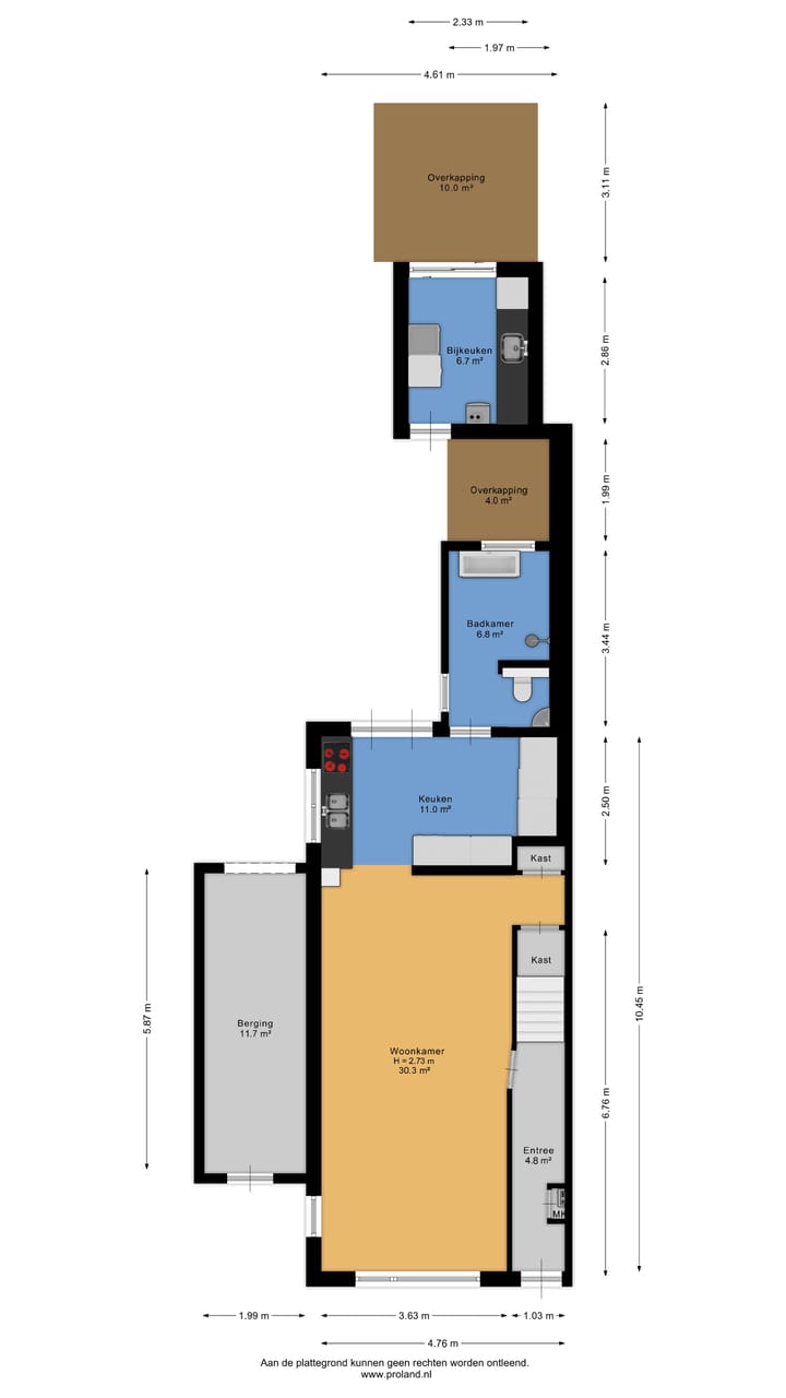 Foto 39 van Venneperweg 508
