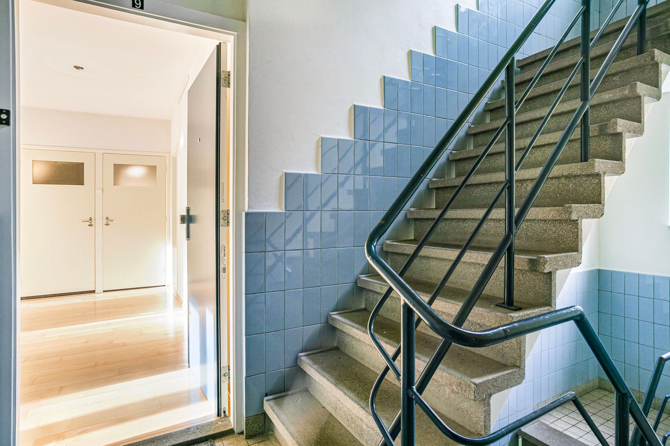 Foto 3 van Karbouwstraat 9