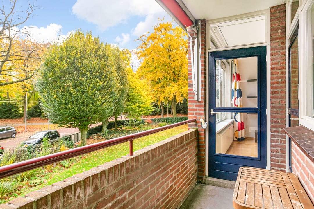 Foto 23 van Karbouwstraat 9