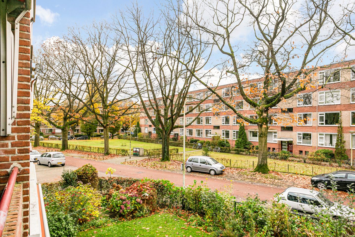 Foto 25 van Karbouwstraat 9