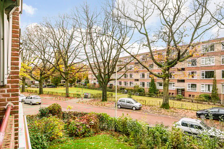 Foto 25 van Karbouwstraat 9