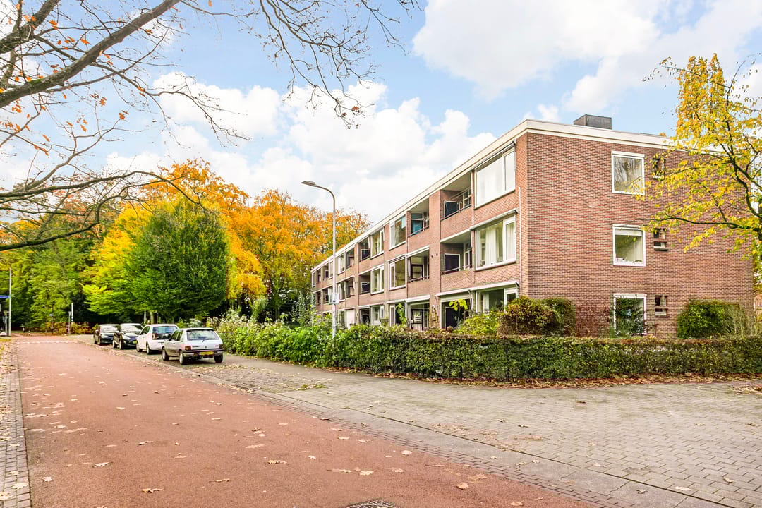 Foto 26 van Karbouwstraat 9