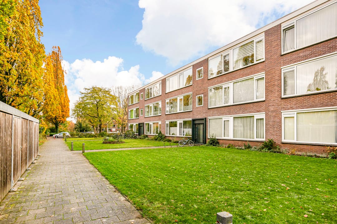 Foto 2 van Karbouwstraat 9