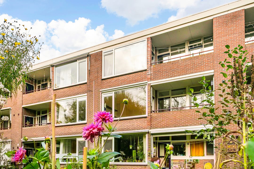 Foto 28 van Karbouwstraat 9