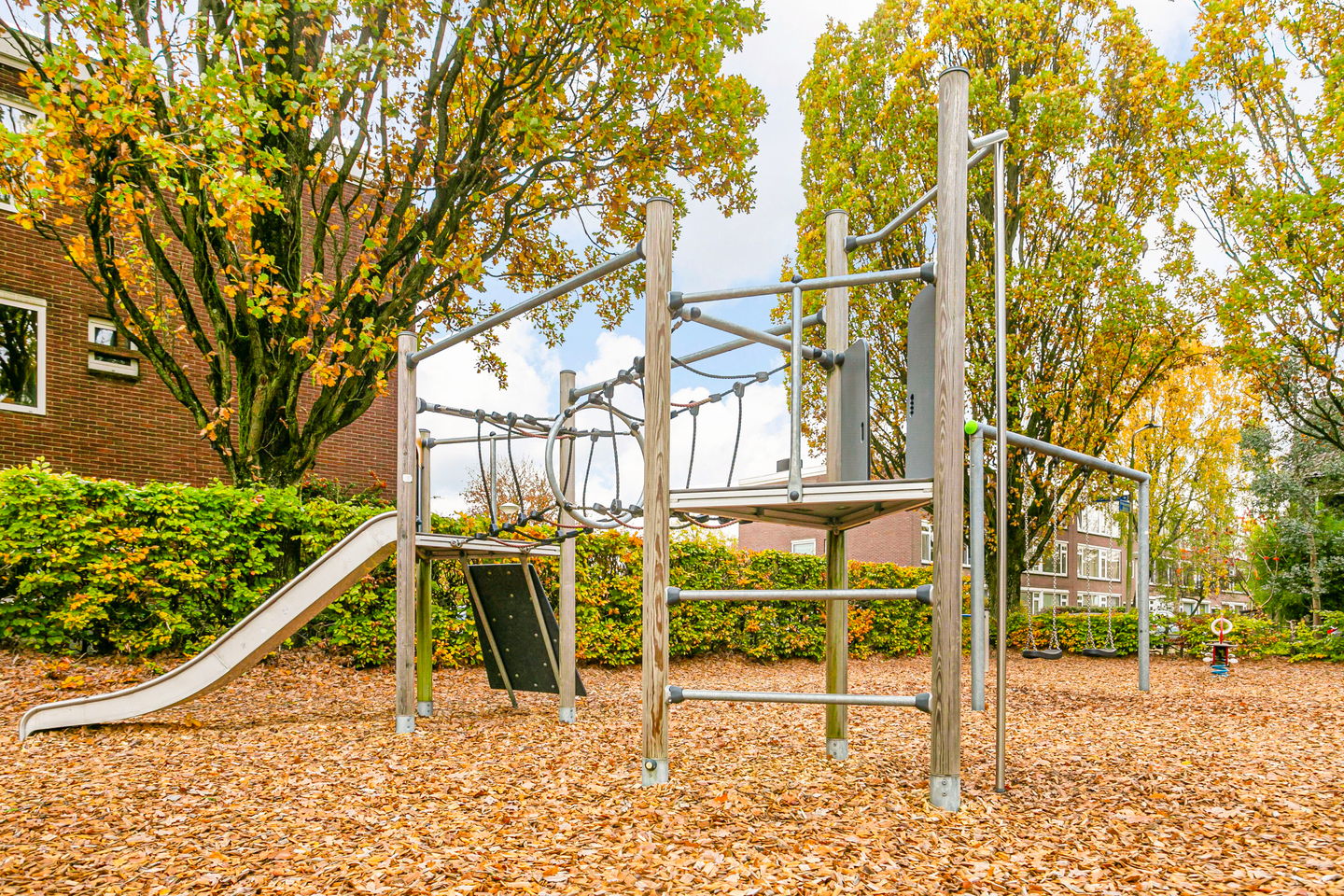 Foto 29 van Karbouwstraat 9