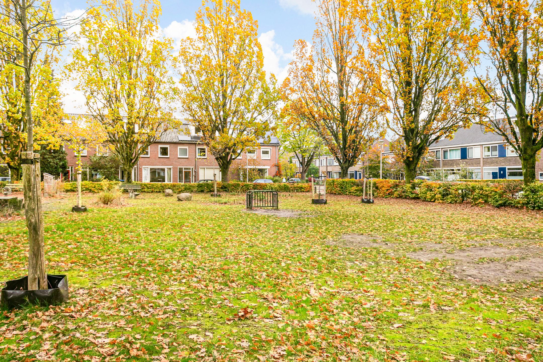 Foto 30 van Karbouwstraat 9