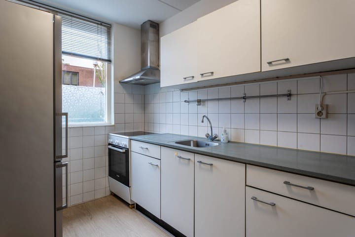 Photo 4 of Johanna Ufkesstraat 1