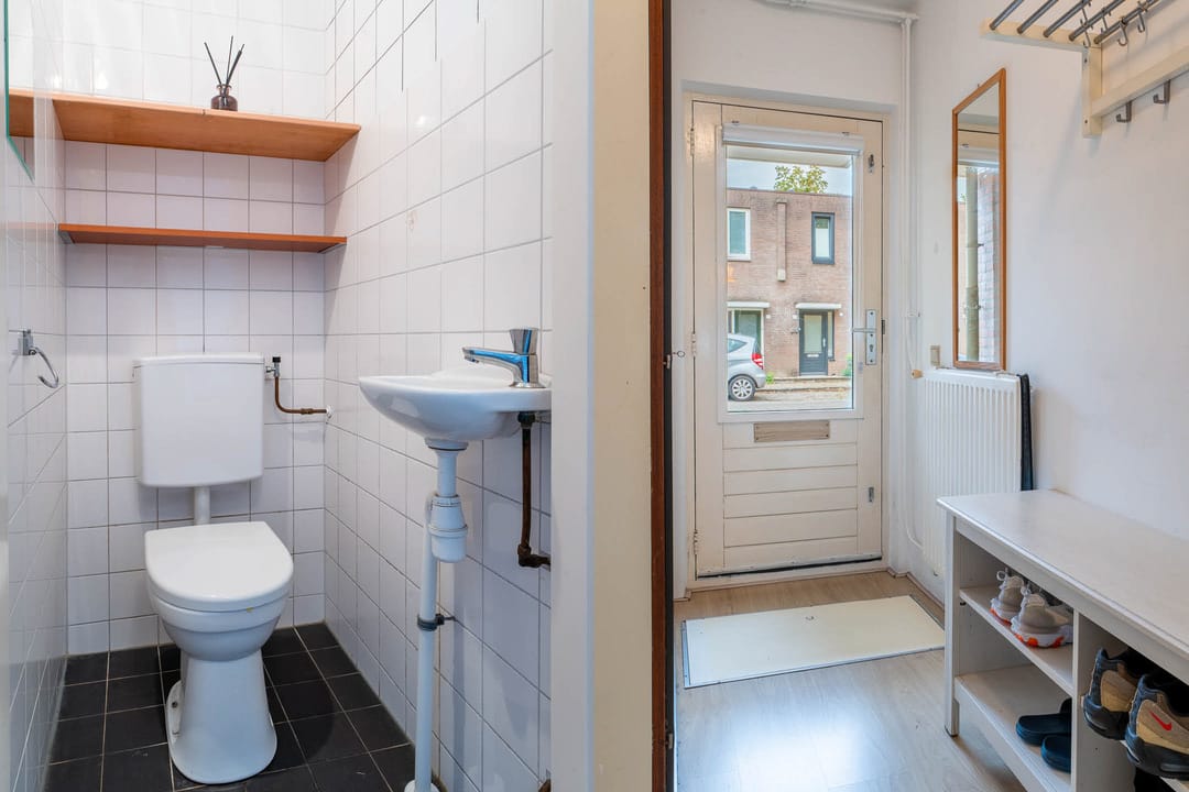 Foto 7 van Johanna Ufkesstraat 1