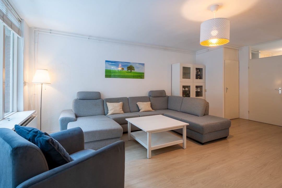 Foto 8 van Johanna Ufkesstraat 1