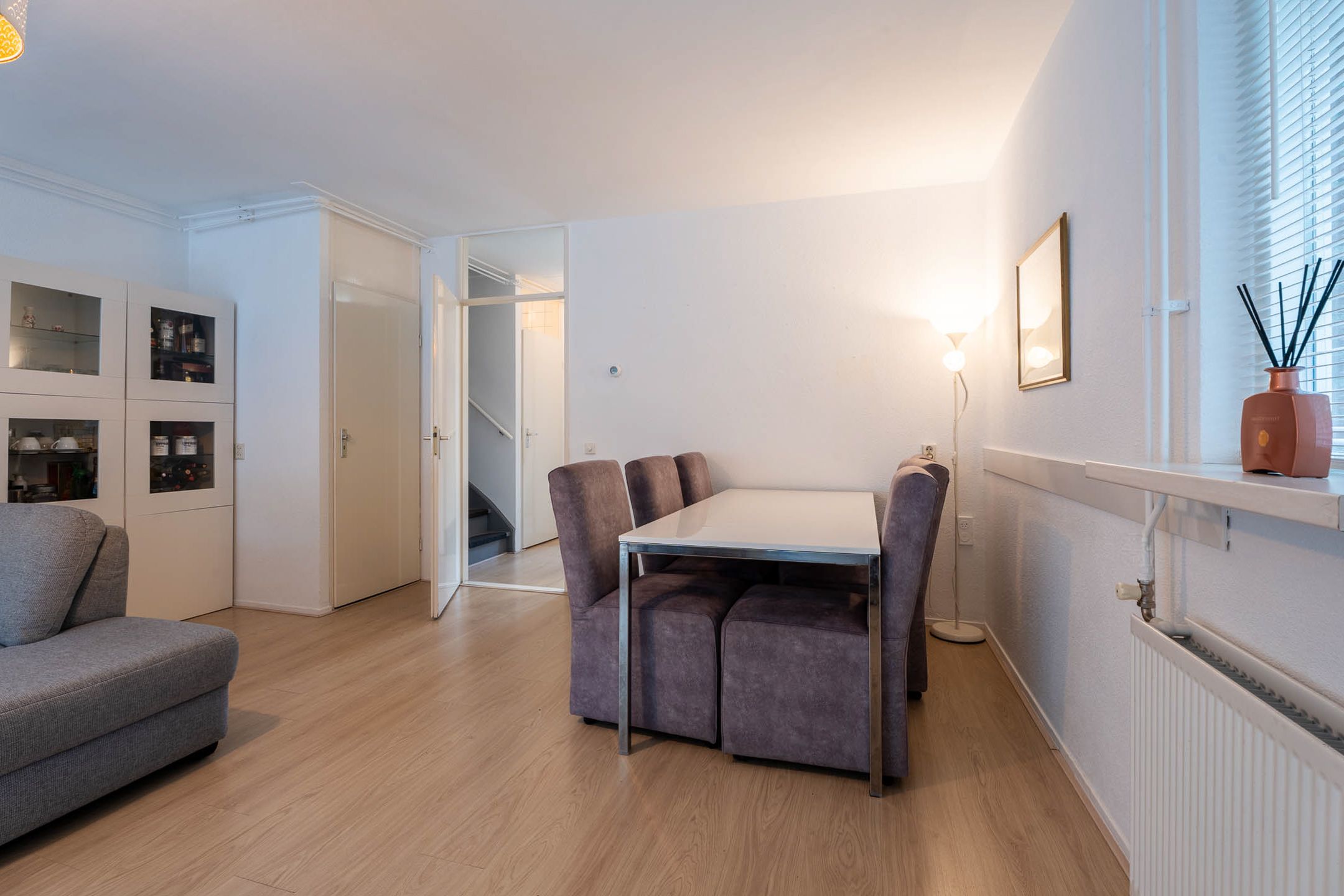 Foto 9 van Johanna Ufkesstraat 1