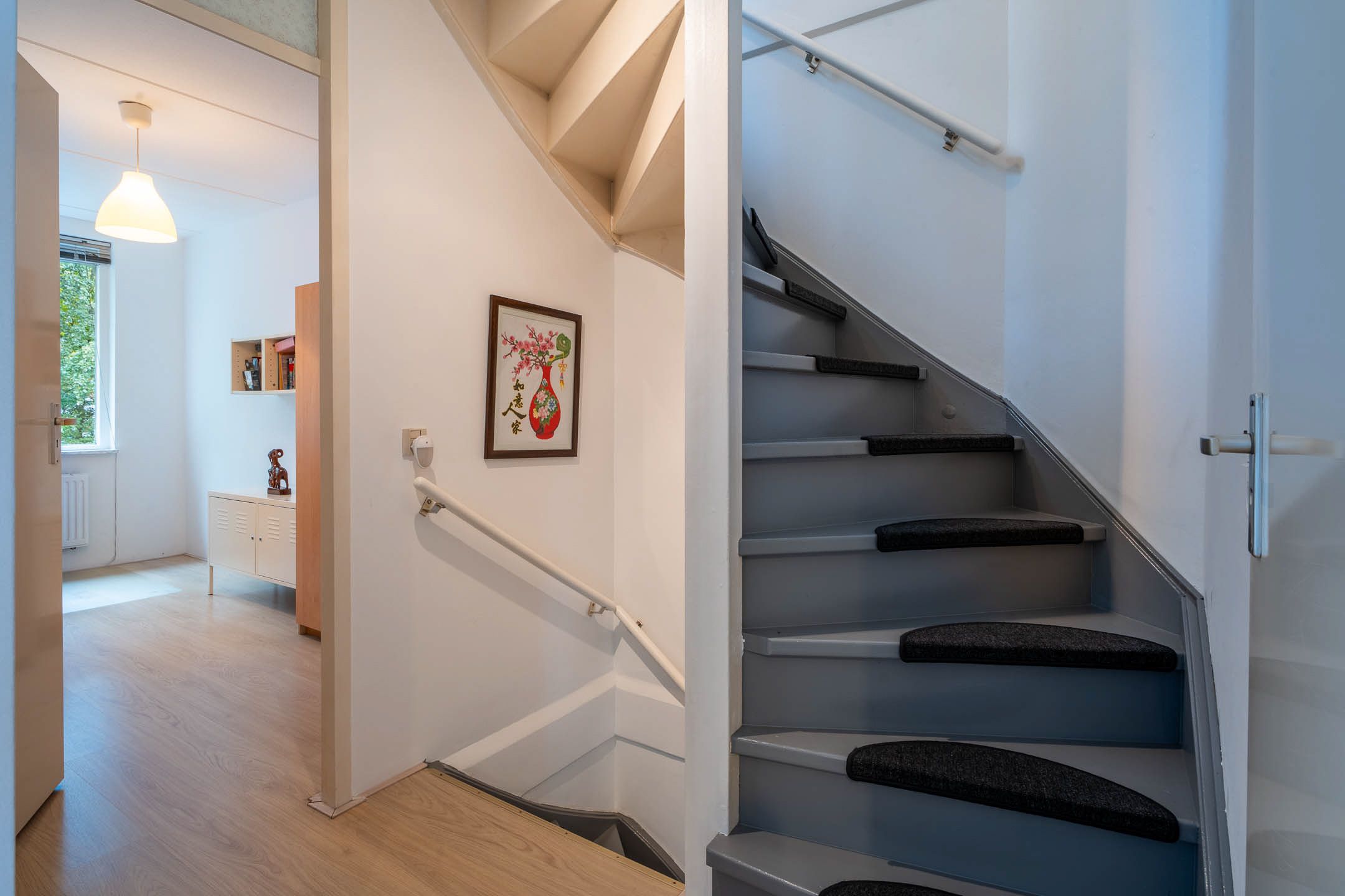 Foto 12 van Johanna Ufkesstraat 1