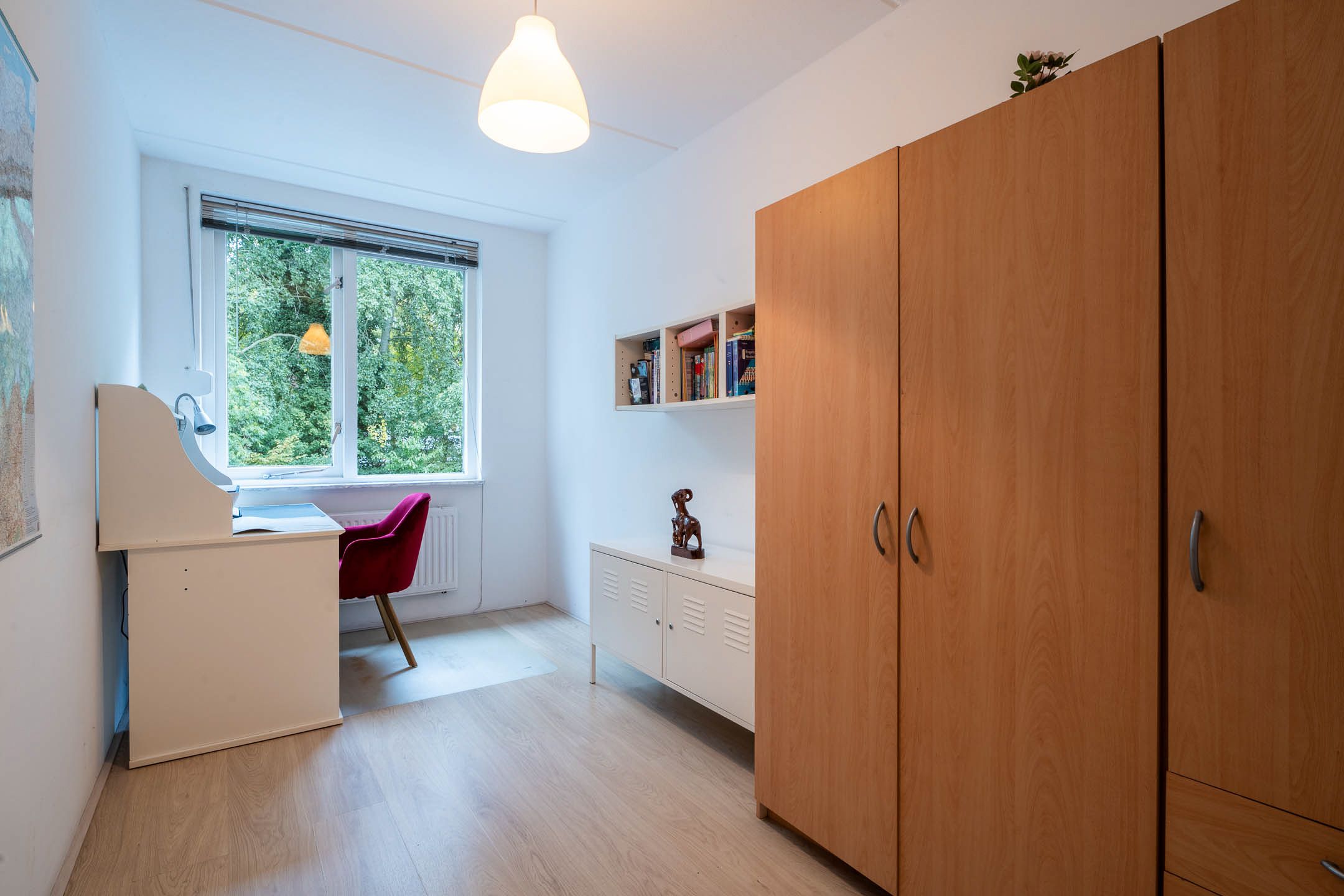 Foto 15 van Johanna Ufkesstraat 1