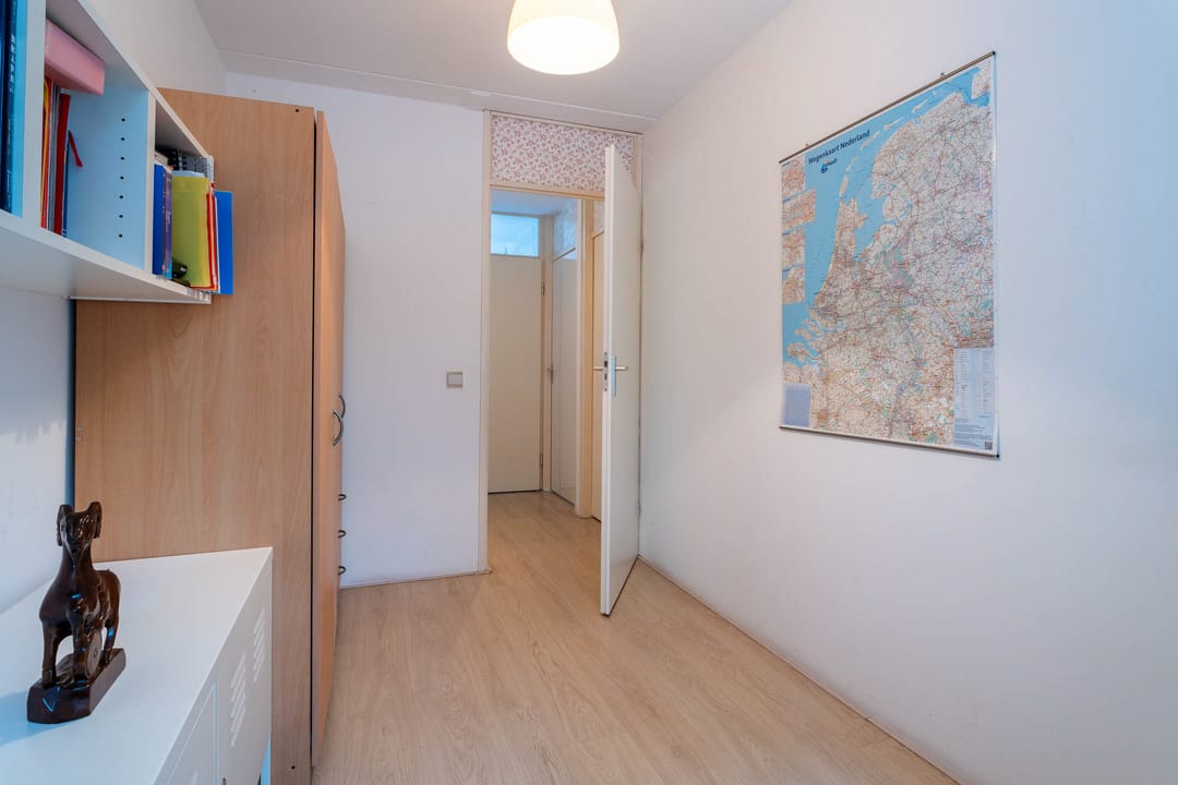 Foto 16 van Johanna Ufkesstraat 1