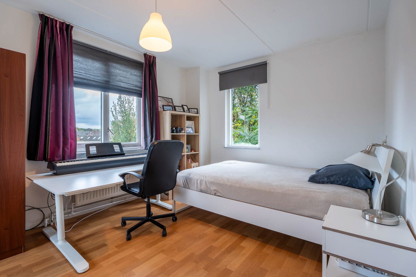 Foto 20 van Johanna Ufkesstraat 1