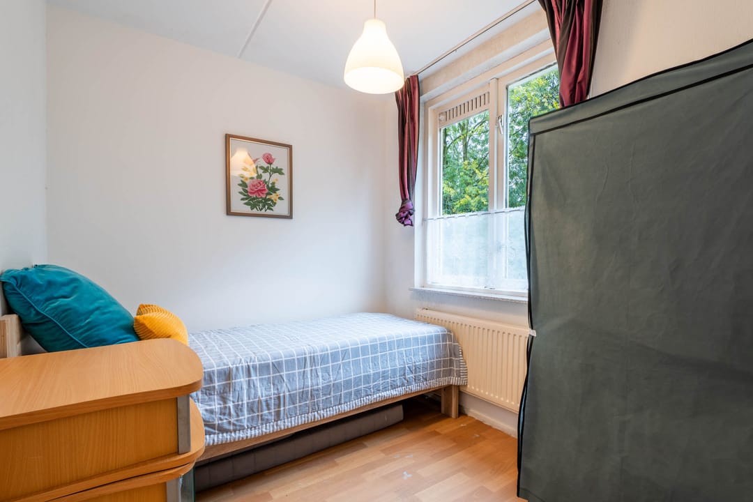 Foto 22 van Johanna Ufkesstraat 1