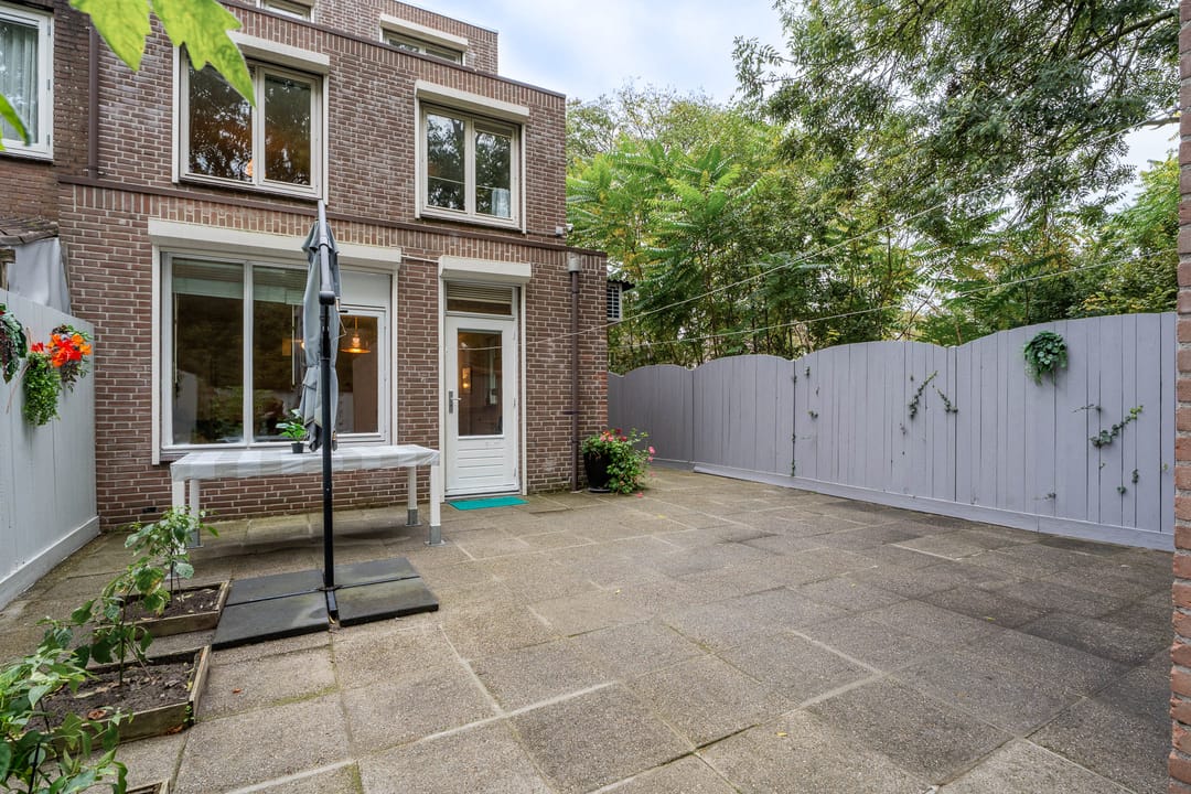 Foto 23 van Johanna Ufkesstraat 1