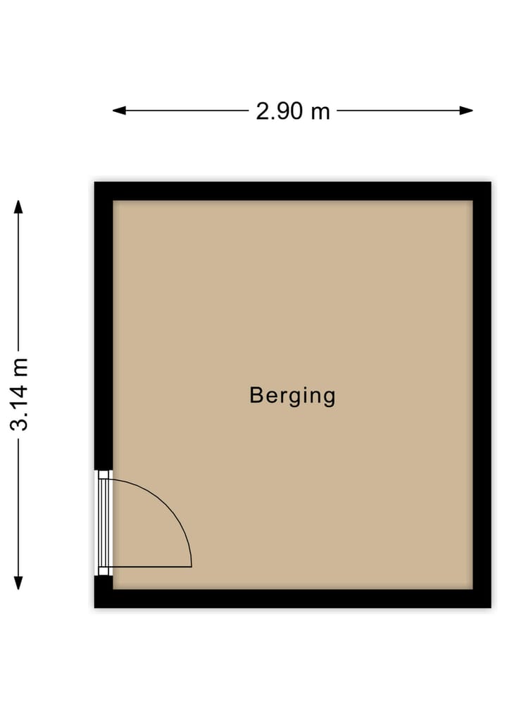 Foto 33 van Karbouwstraat 9