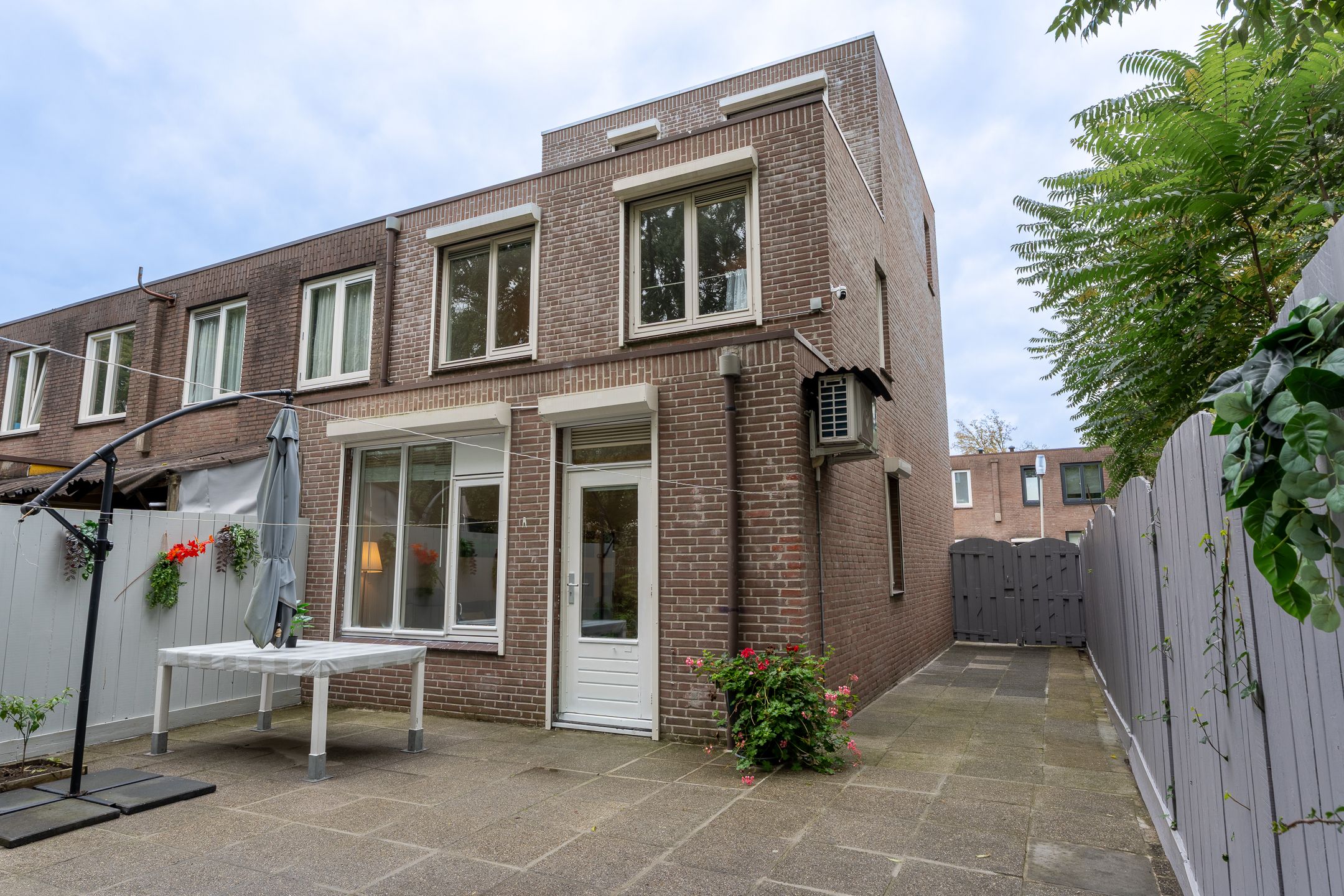 Foto 24 van Johanna Ufkesstraat 1